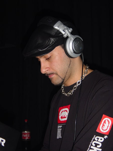 Armand Van Helden