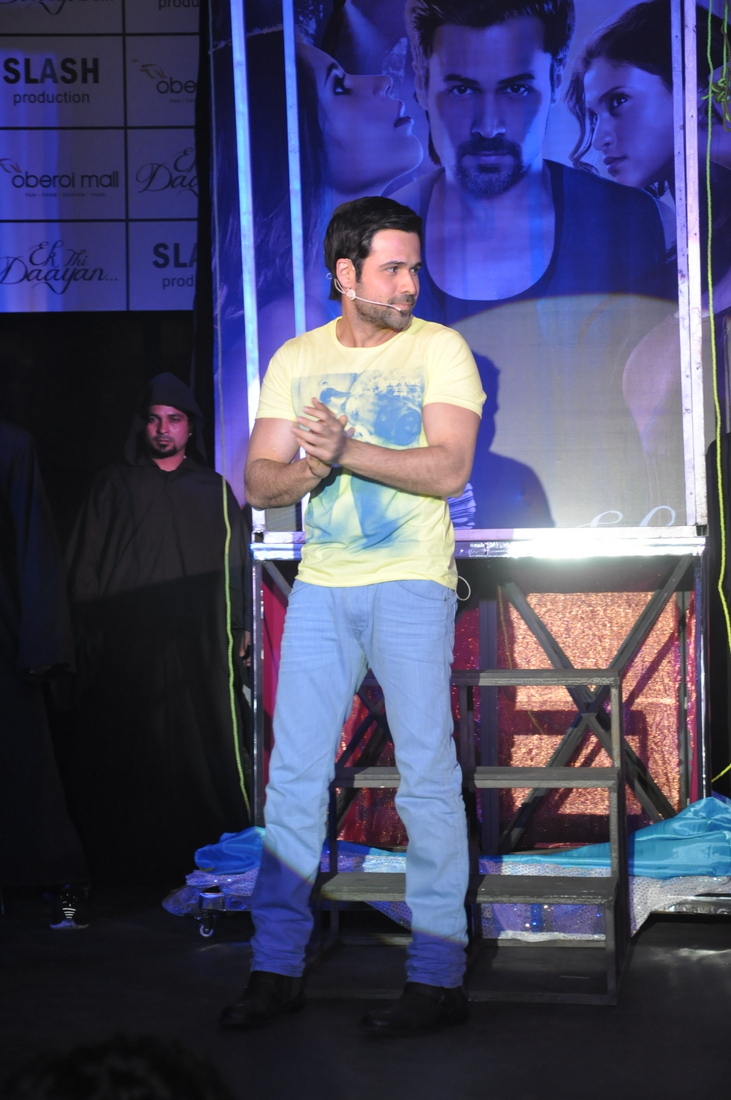 Emraan Hashmi