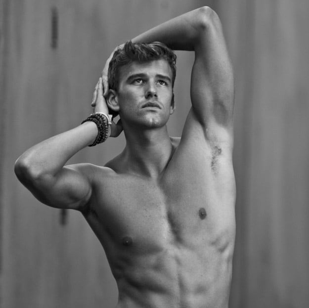 Corentin Grusson