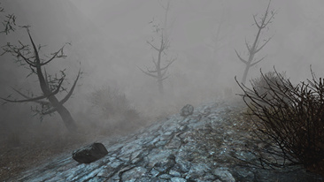 Vapour [Prototype]