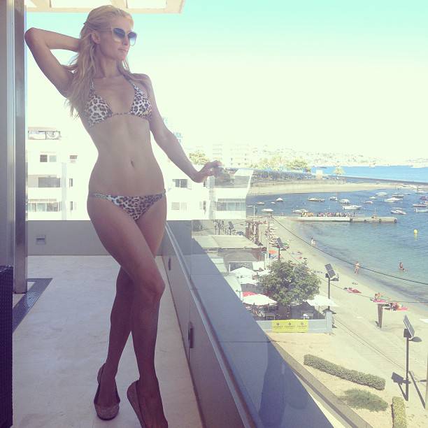 Paris Hilton Paris Hilton