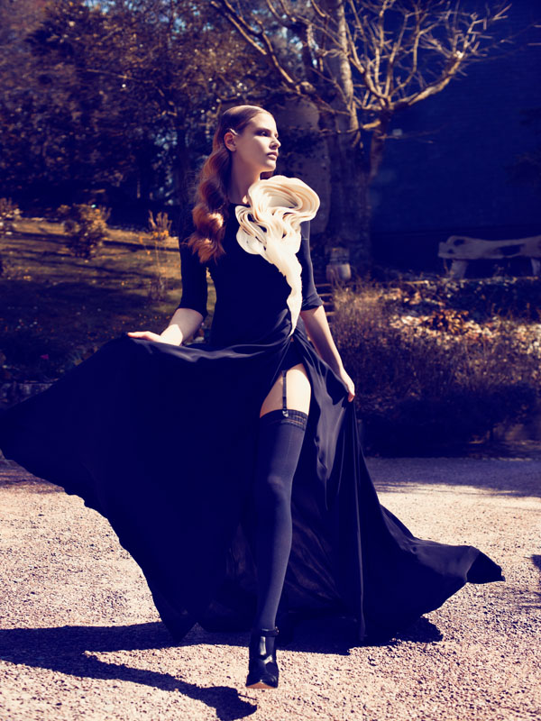 Solange Frejean