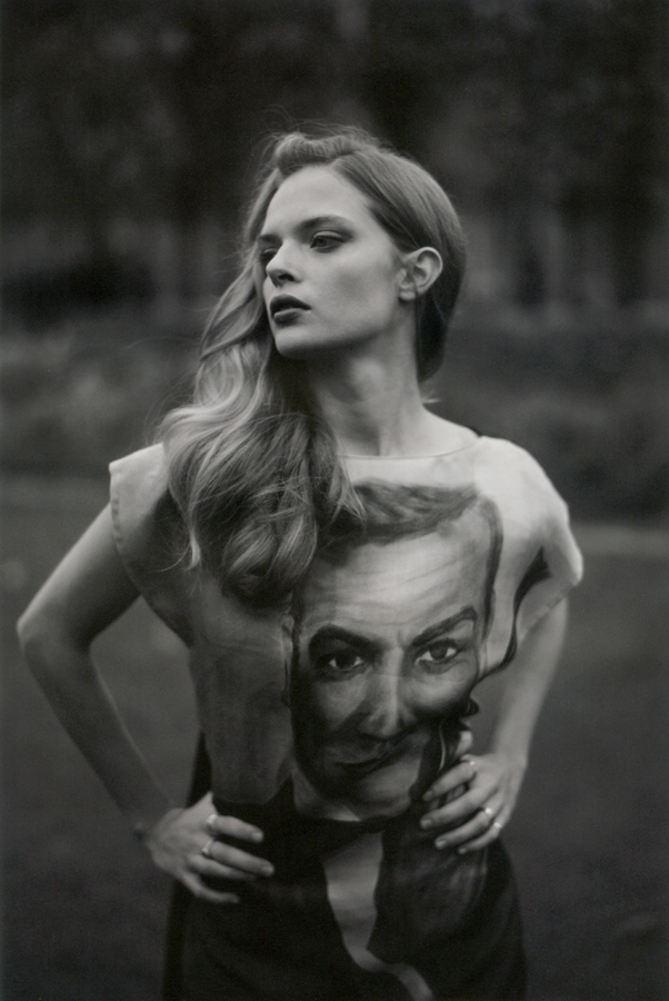 Solange Frejean