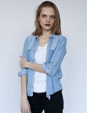 Solange Frejean