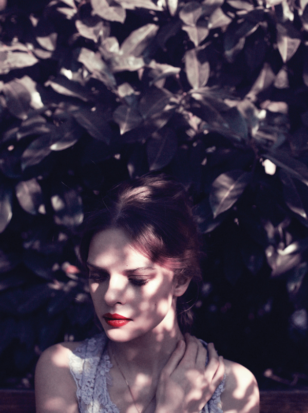 Solange Frejean