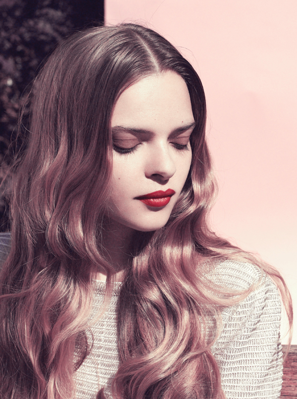 Solange Frejean