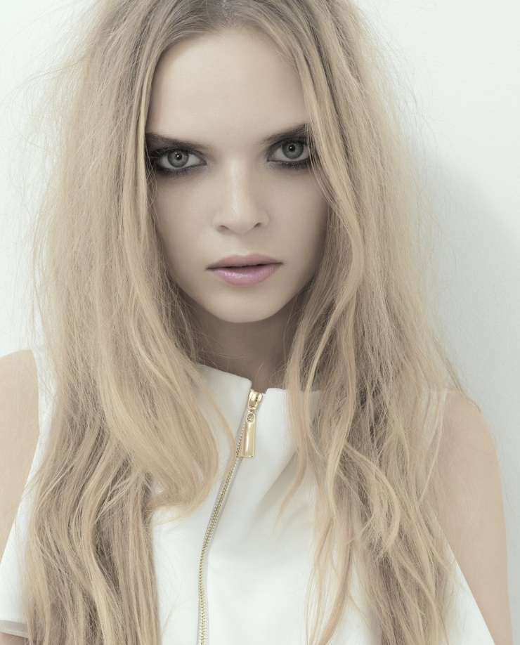 Solange Frejean