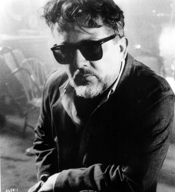 Walter Hill