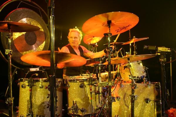 Matt Sorum