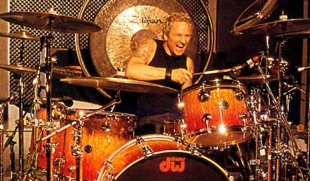 Matt Sorum Matt Sorum