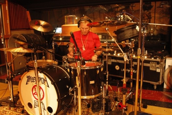 Matt Sorum Matt Sorum