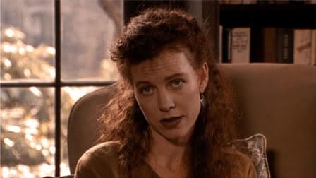 Judy Davis