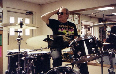 Joe Morello Joe Morello