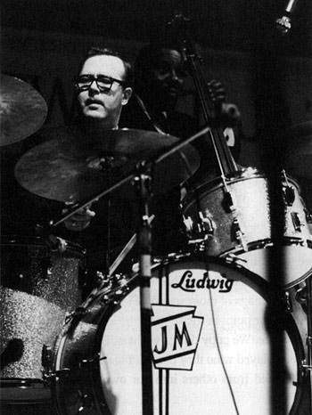 Joe Morello Joe Morello