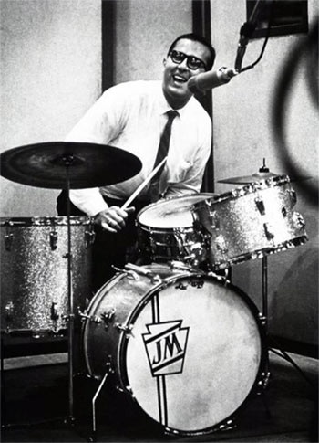 Joe Morello Joe Morello