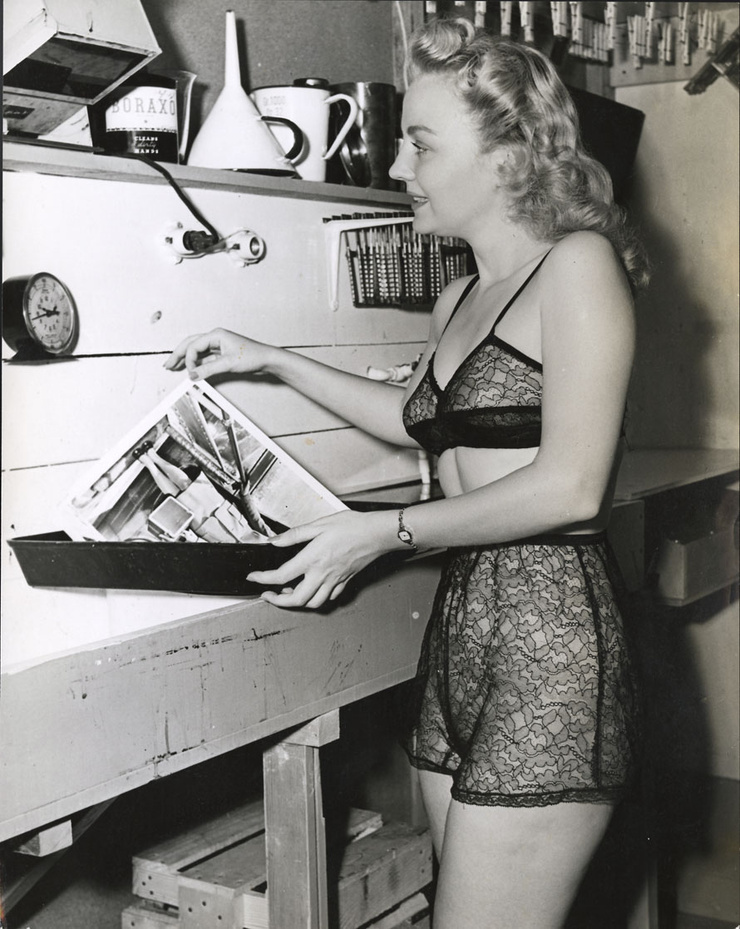 Margie Ronde