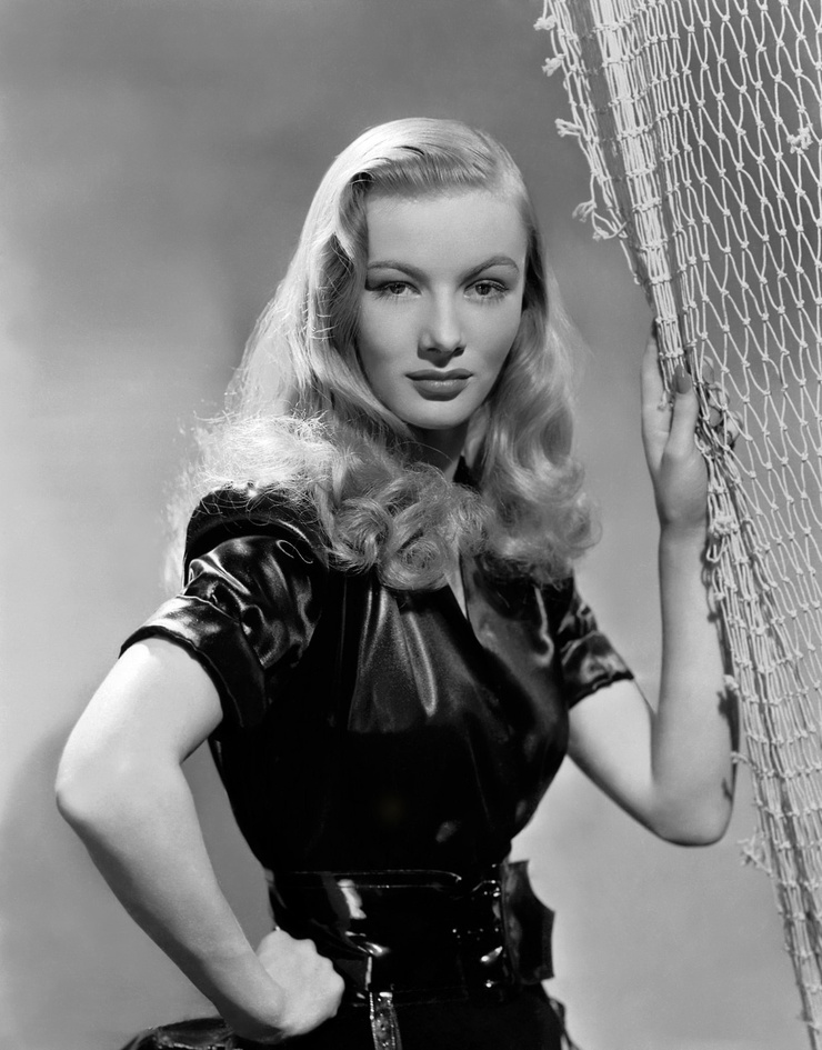 Veronica Lake Veronica Lake