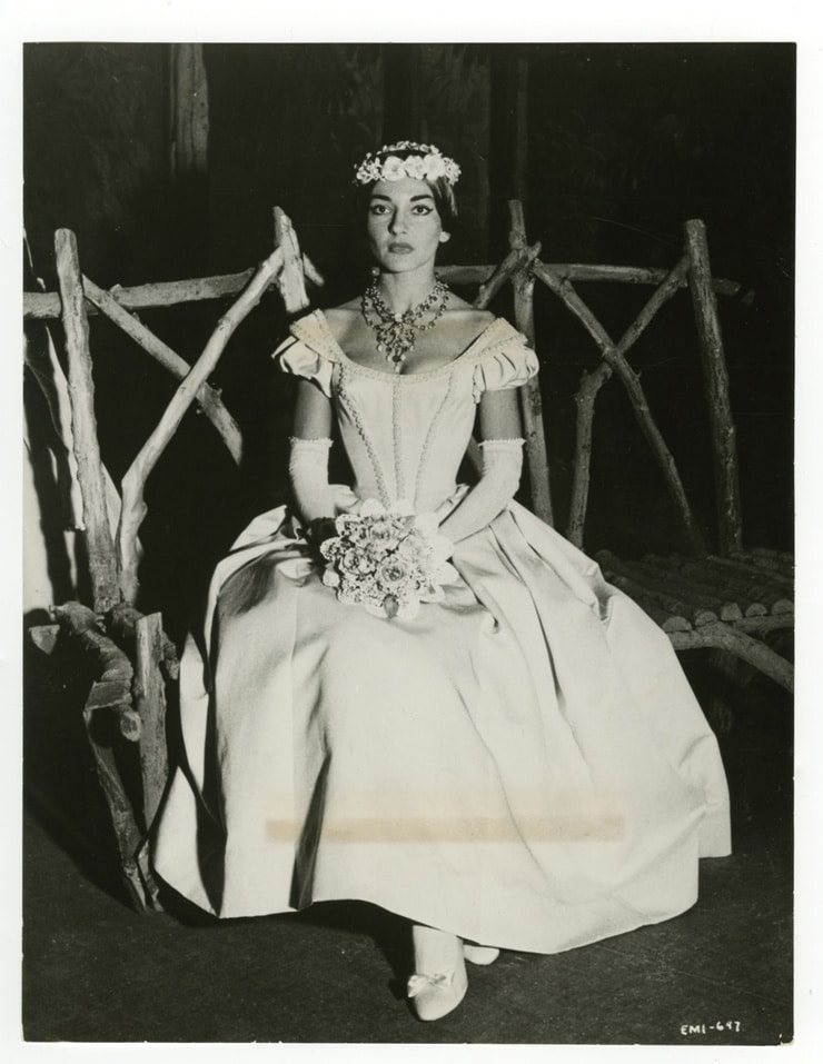 Maria Callas Maria Callas