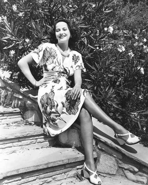 Merle Oberon Merle Oberon