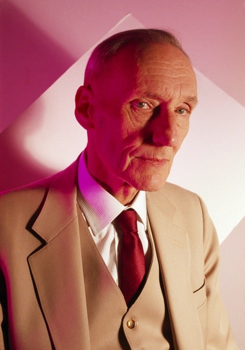 William S. Burroughs