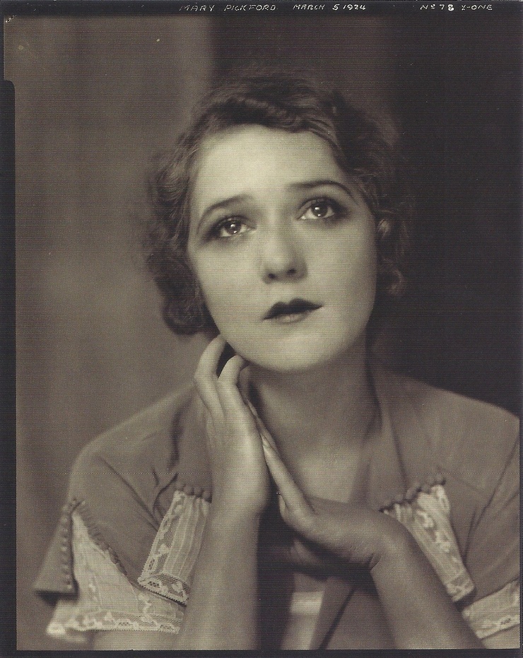 Mary Pickford Mary Pickford
