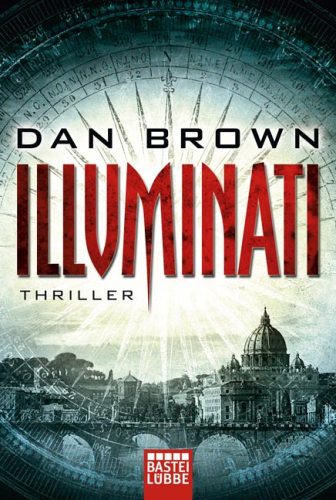 Illuminati (German Edition)