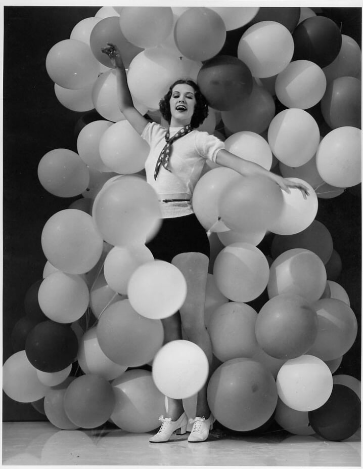 Eleanor Powell Eleanor Powell