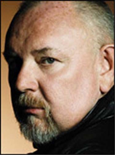 Mark Dornford-May