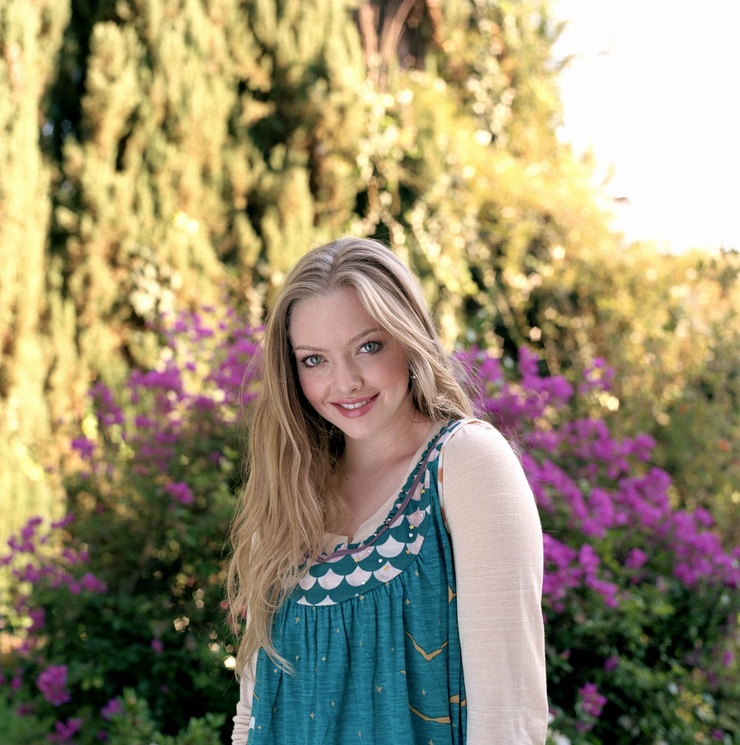 Amanda Seyfried Amanda Seyfried