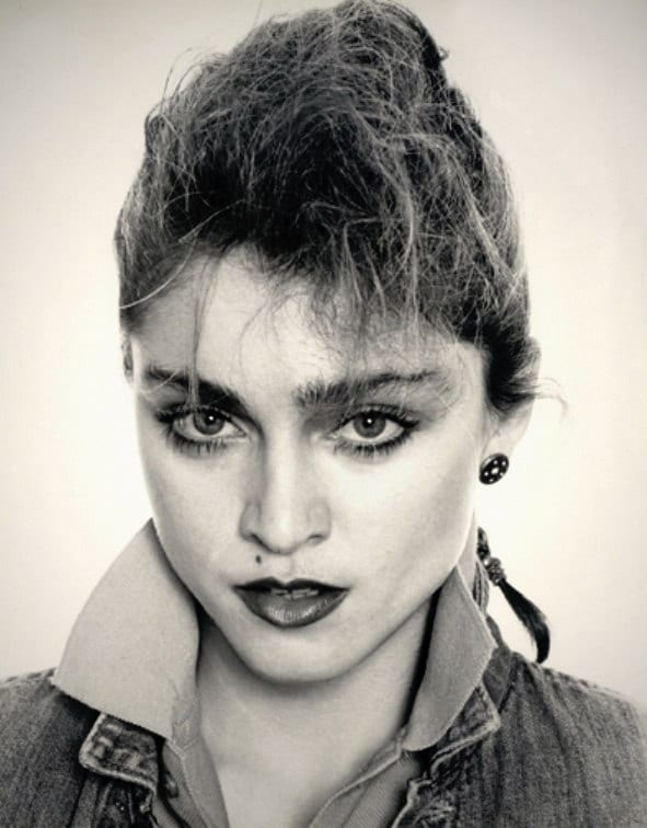 Picture of Madonna