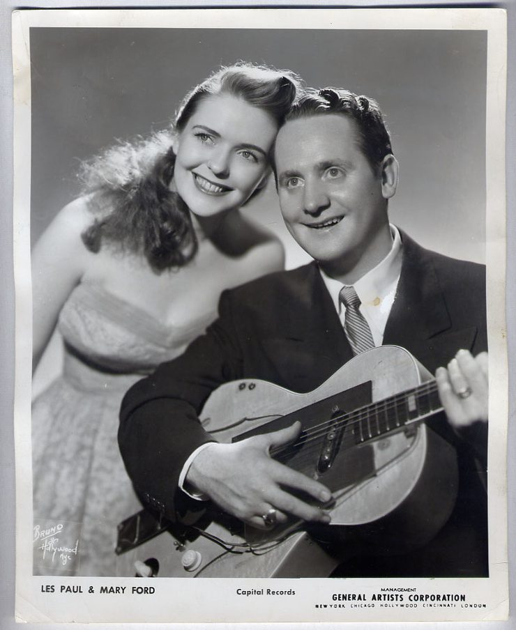 Les Paul