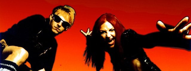 Hanzel Und Gretyl
