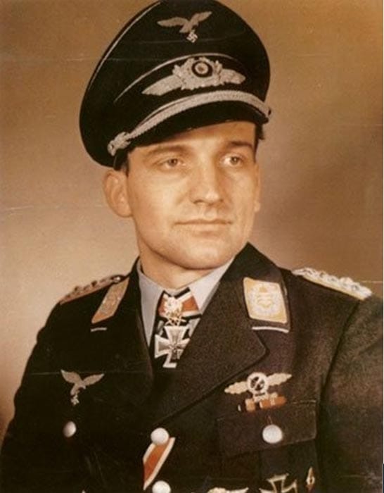 Picture of Hans-Ulrich Rudel