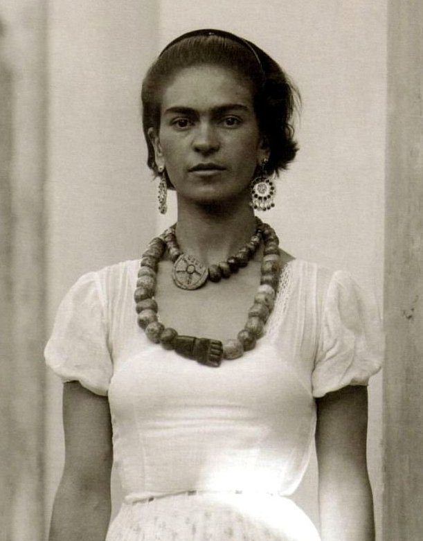 Frida Kahlo