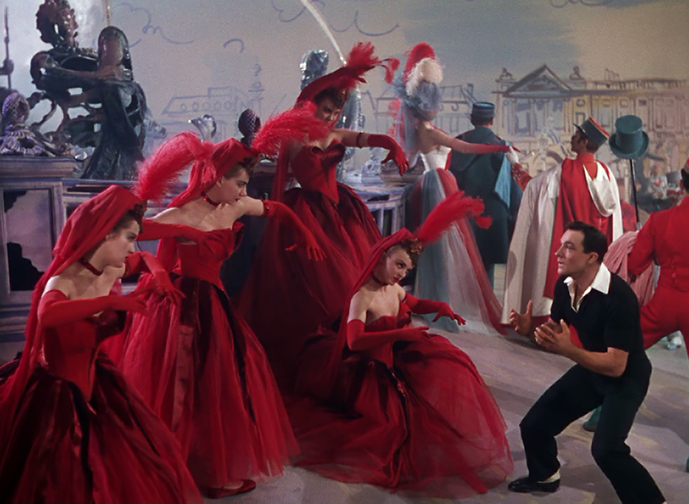 An American in Paris An American in Paris
