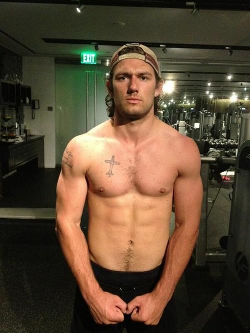 Alex Pettyfer