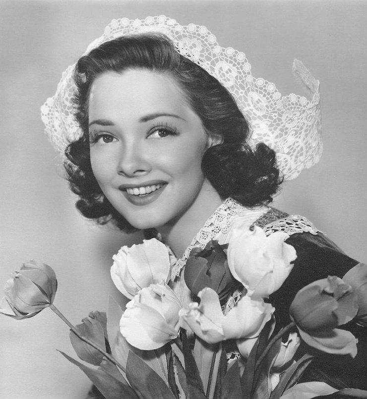 Kathryn Grayson Kathryn Grayson