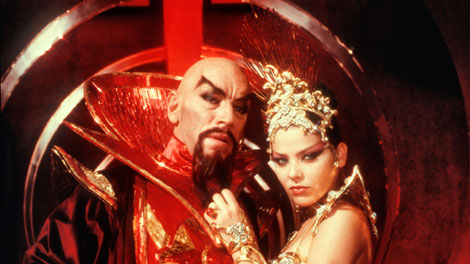 Flash Gordon