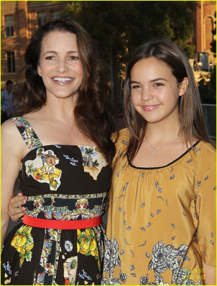 Bailee Madison