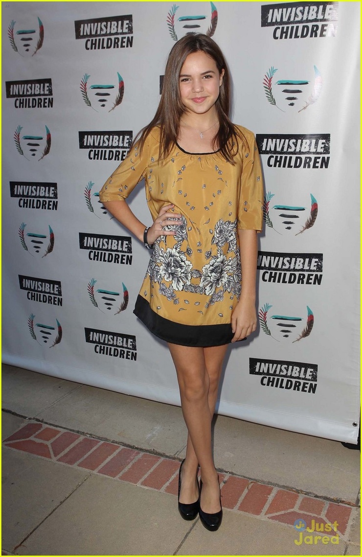 Bailee Madison