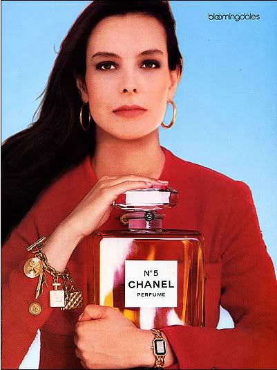 Carole Bouquet Carole Bouquet