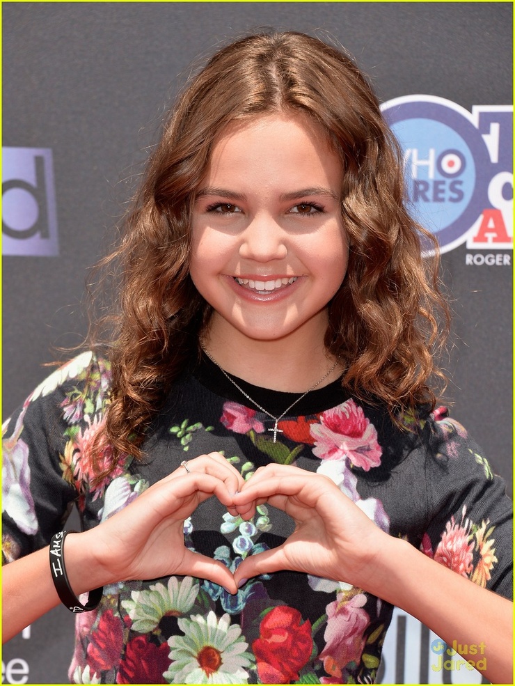 Bailee Madison
