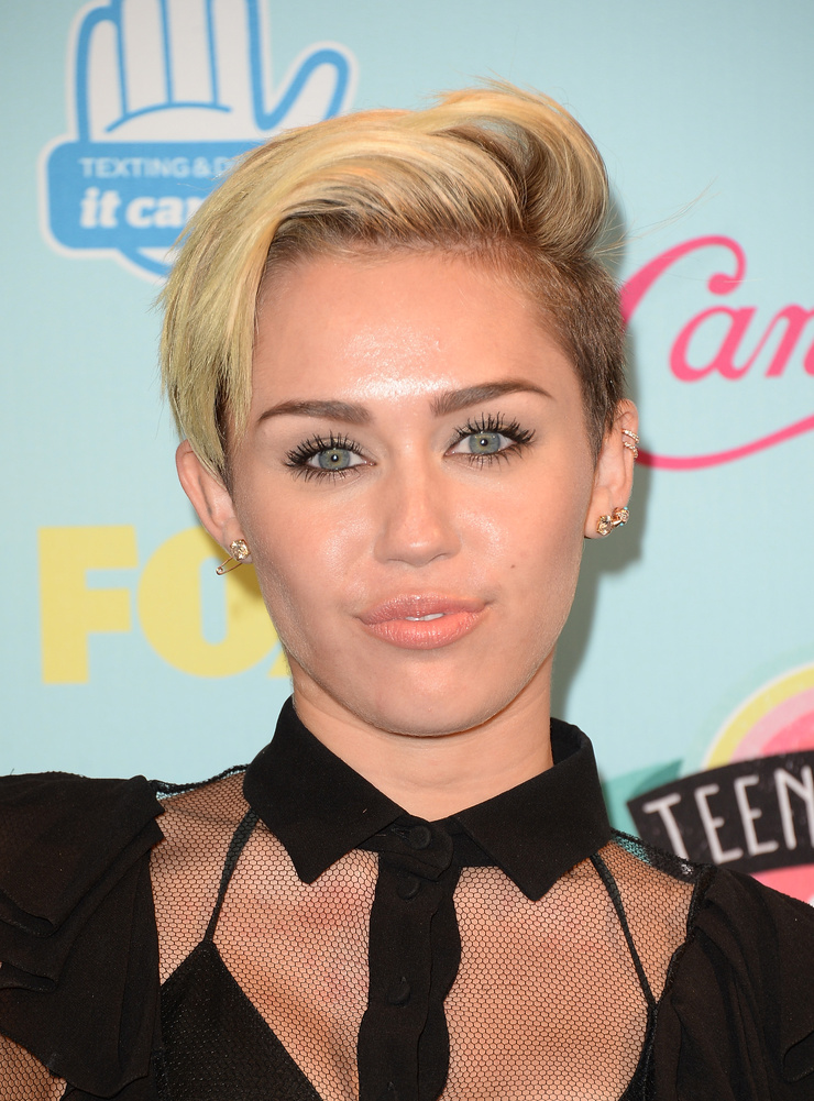 Teen Choice Awards 2013                                  (2013)
