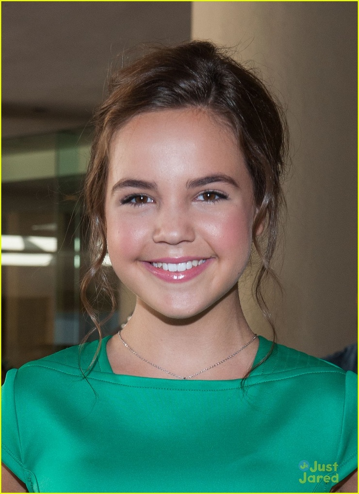 Bailee Madison