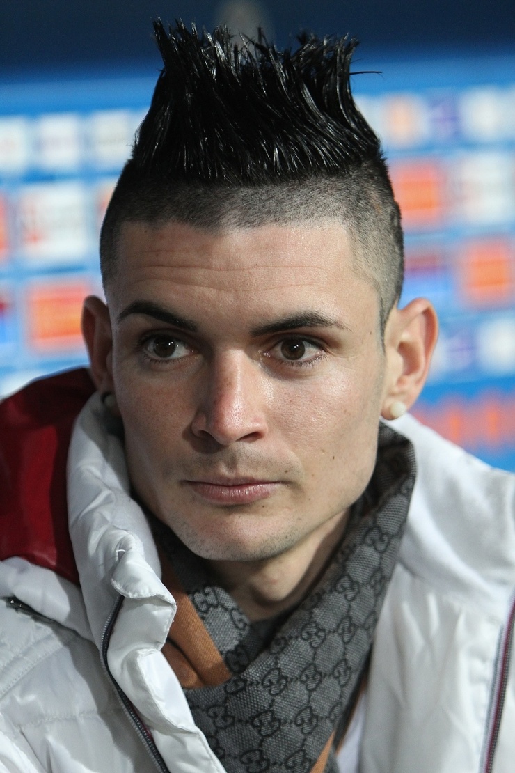 Remy Cabella