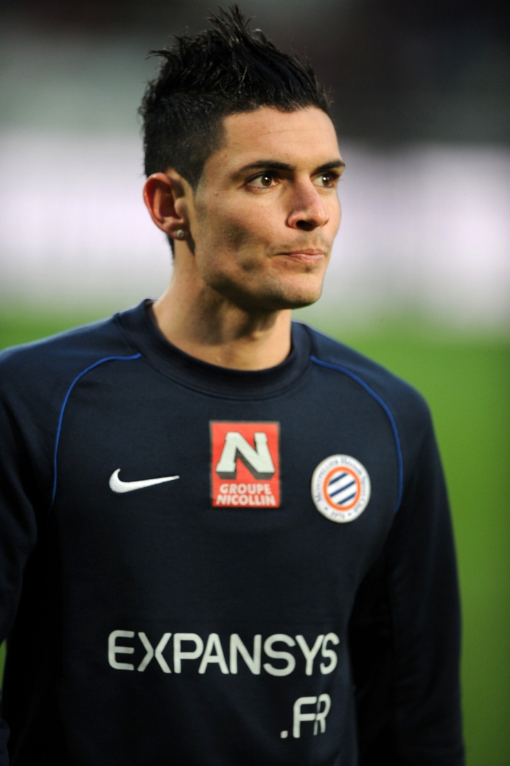 Remy Cabella