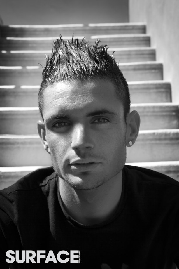 Remy Cabella