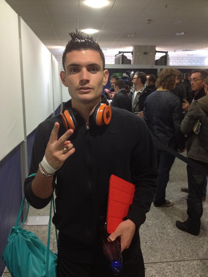 Remy Cabella