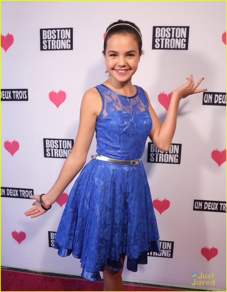 Bailee Madison