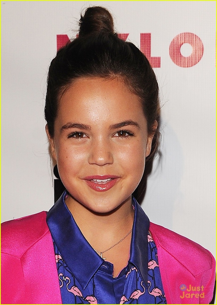 Bailee Madison